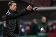 Kovac und Kehl geben BVB-Stars nach Köln-Sieg deutliche Standpauke in der Kabine