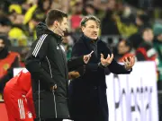 Kovac verteidigt Schlotterbeck: Kein Rot im BVB-Bayern-Klassiker