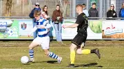 Kreisfußball in Vorpommern: Murchin/Rubkow gewinnt Spitzenspiel, Anklam II verliert trotz starker Leistung