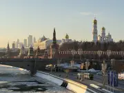 Kreml: Trotz Iran-Kritik offen für US-Vermittlung im Ukraine-Krieg