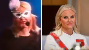 Kronprinzessin Mette-Marit: Ihre wilde Vergangenheit als TV-Bachelorette
