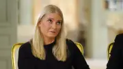 Kronprinzessin Mette-Marit äußert sich zur Epstein-Affäre in Norwegen