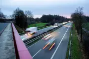 Küstenautobahn A20: Baustart in Niedersachsen löst erneute Protestwelle aus