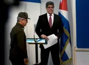 Kubas Militär bereitet sich auf möglichen US-Einsatz vor - Havanna schließt Systemänderungen aus