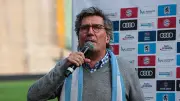 Kult-Stadionsprecher Schneider: Warum Trainer Wettberg für den TSV 1860 unvergessen bleibt