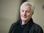 Kunstwelt trauert: Mäzen Egidio Marzona, Förderer der Avantgarde, verstorben