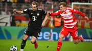 Kuriose Bayern-Statistik gegen Union Berlin: Die 86. Minute als Berliner Geheimwaffe?