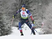 Kuriose Zoll-Panne beim Biathlon-Saisonfinale: Startnummern verzögern Rennablauf
