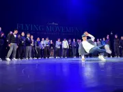 Kurt Weill Fest in Dessau lockt 17.000 Besucher mit Tanz und Musik