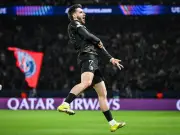 Kvaratskhelias Champions-League-Gala dreht den Wind für PSG gegen Chelsea