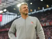 Kwasniok trotz Abstiegsgefahr zuversichtlich: „Wir werden unser Ziel erreichen“