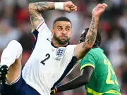 Kyle Walker beendet Karriere in der englischen Nationalmannschaft nach 96 Einsätzen