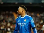 Kylian Mbappé widerspricht Berichten über falsche Knieuntersuchung bei Real Madrid