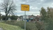 Laage erhält offiziellen Beinamen Recknitzstadt nach Bürgerentscheid