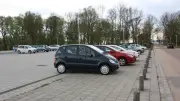 Landespokal-Viertelfinale in Neubrandenburg: Parkplatz an Stadthalle wird temporär kostenpflichtig