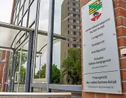 Landgericht Dessau verurteilt Drogendealer zu über zwei Jahren Haft