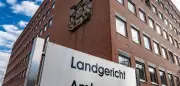 Landshut: Vater zu acht Jahren Haft verurteilt für versuchten Mord an Tochter mit Mäusegift