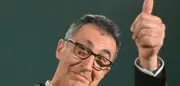 Landtagswahl in Baden-Württemberg: Cem Özdemir als eigentlicher Sieger, nicht die Grünen