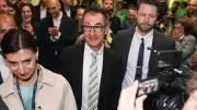 Landtagswahl in Baden-Württemberg: Cem Özdemir wird von den Grünen wie ein Superstar gefeiert