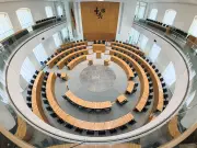 Landtagswahl in Rheinland-Pfalz: SPD nach 35 Jahren vor möglichem Machtwechsel