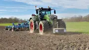 Landwirtschaft in Anhalt-Bitterfeld: Hohe Kosten und sinkende Erträge setzen Bauern unter Druck