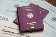 Lange Wartezeiten: Einbürgerungsverfahren in Sachsen-Anhalt dauern bis zu drei Jahre