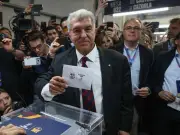 Laporta triumphiert: Deutliche Wiederwahl als FC Barcelona-Präsident bis 2031