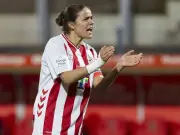 Laura Feiersinger verlängert beim 1. FC Köln bis 2028: Österreichische Vizekapitänin bleibt