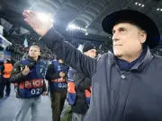 Lazio Rom: Vierte Heimspiel-Boykottwelle erreicht Höhepunkt im Konflikt mit Präsident Lotito