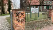 Lübtheen wehrt sich: Härterer Kurs gegen Vandalismus nach fünf Vorfällen