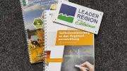 LEADER-Region Elbtalaue evaluiert Entwicklungsstrategie: Kurskorrektur möglich