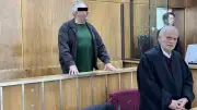 Lebenslange Haft für Rentner: Mord an Freund wegen Roller-Auspuff in Kleingarten