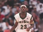 LeBron James' bitterste Niederlage: Als der High-School-Superstar vom Underdog gestoppt wurde