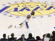 LeBron James knackt nächsten Mega-Rekord in der NBA: Ein historischer Meilenstein