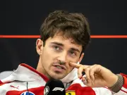 Leclerc dämpft Ferrari-Erwartungen vor Formel-1-Saison 2026