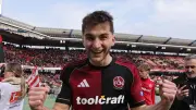 Leistungseinbruch beim 1. FC Nürnberg: Ramadan als möglicher Grund für Formtief
