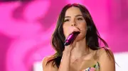 Lena Meyer-Landrut: Vom ESC-Sieg zur Familienplanung - Ein Porträt der deutschen Sängerin