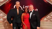 Let's Dance 2026: Erste Zehn-Punkte-Kelle für Jan Kittmann, Vanessa Borck scheidet aus