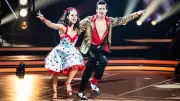 Let's Dance: Joel Mattli tanzt als Elvis zur ersten 30-Punkte-Wertung – Betty Taube muss gehen