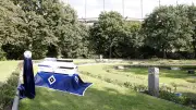 Letzte Ruhe im Stadion: Diese Fußballvereine bieten Fan-Friedhöfe in Deutschland