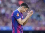 Lewandowski lobt Kane: Würde Rekordverlust gelassen hinnehmen