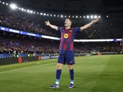 Lewandowski schreibt Champions-League-Geschichte: Ältester Doppeltorschütze aller Zeiten