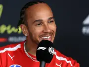 Lewis Hamilton bestätigt: Drehbuch für nächsten Formel-1-Film in Arbeit