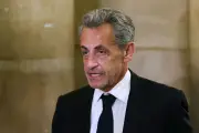 Libyen-Affäre: Sarkozy kämpft in Berufung gegen beispiellose Haftstrafe