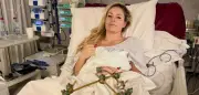 Lindsey Vonn enthüllt Trauma nach Olympia-Unfall: Kampf um Bein und Verstand