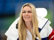 Lindsey Vonn: Horrorsturz bei Olympia – Sie schrie um ihr Bein