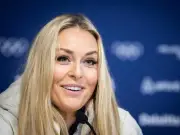 Lindsey Vonn nach Horror-Sturz: Prominente Genesungswünsche von Ronaldo bis Prince William