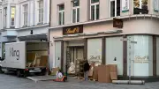 Lindt eröffnet neue Boutique in Rostock: Goodie-Bags für die ersten Kunden