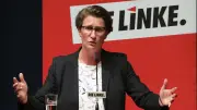 Linke in Mecklenburg-Vorpommern: Überraschende Listenaufstellung für Landtagswahl sorgt für Diskussionen