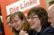 Linke in Sachsen-Anhalt setzt auf neue Gesichter für Landtagswahl